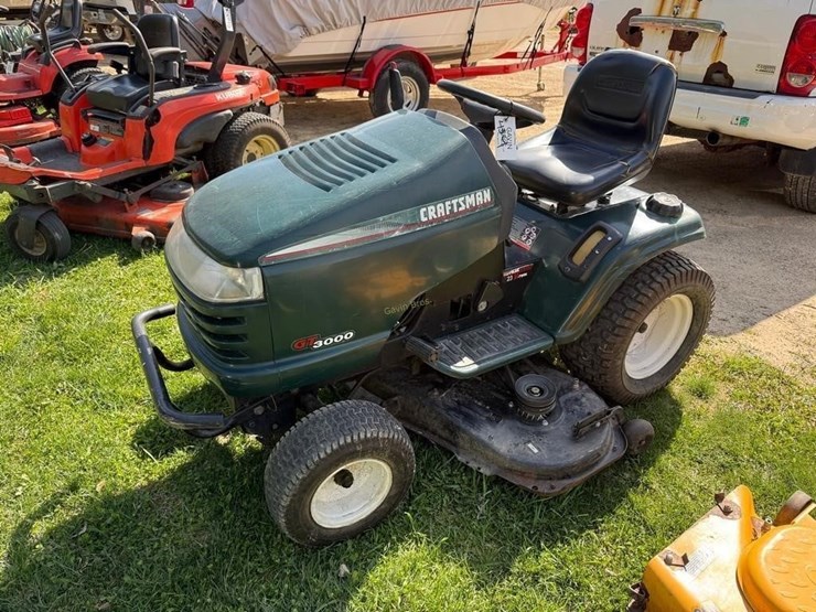 craftsman-gt3000-image-1