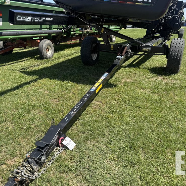 HORST WELDING CHCF45