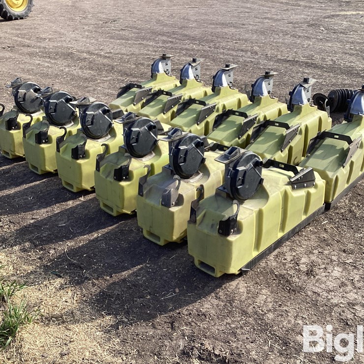 JOHN DEERE 1720