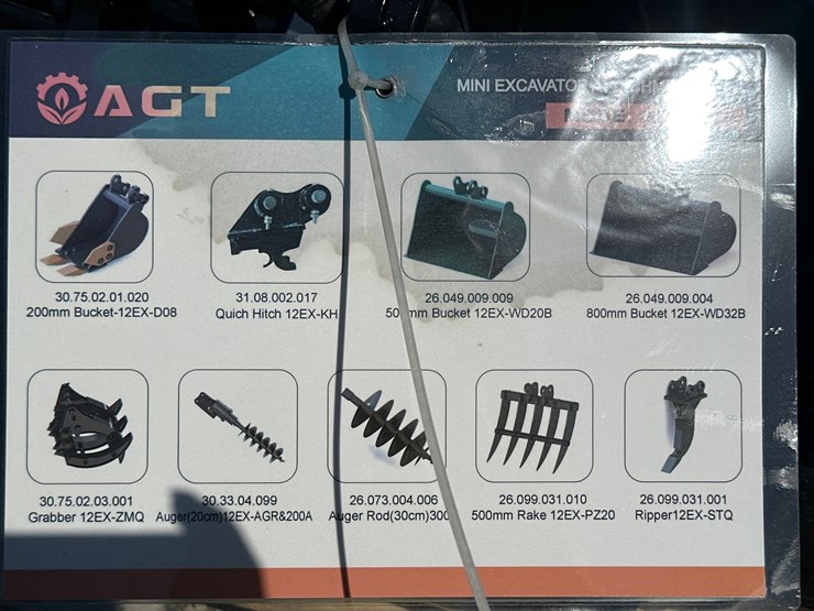 #1483-•-mini-excavator-attachment-set-image-3