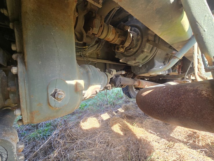 #23785-•-1979-am-general-dumptruck-(nonrunner)-image-78