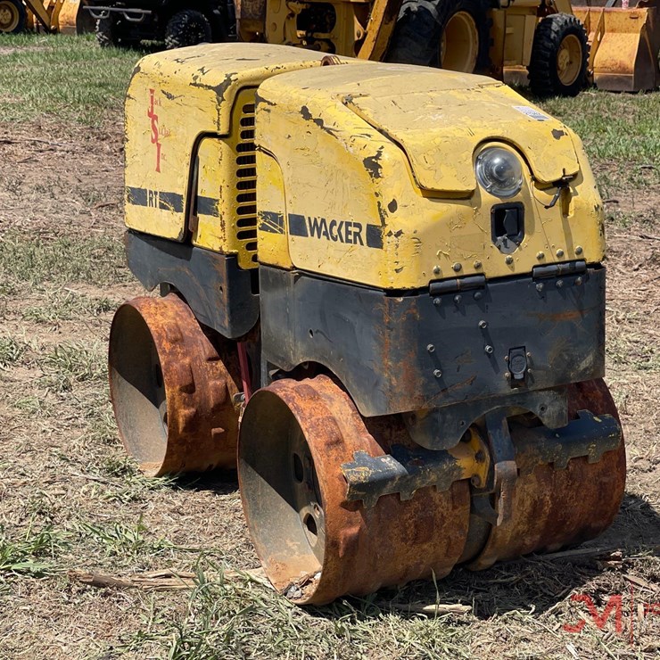 WACKER NEUSON RT