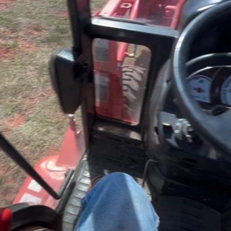 KUBOTA B3030