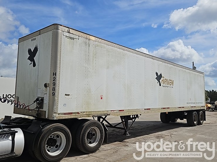 2011-wabash-42'-tandem-axle-dry-van-trailer,-68,000lb-gvwr-image-1