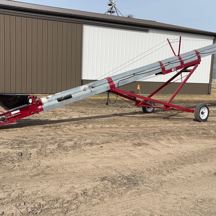 KSI 1208-32 Conveyor