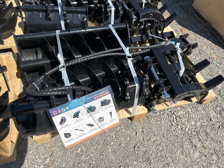 #1483-•-mini-excavator-attachment-set-image-2