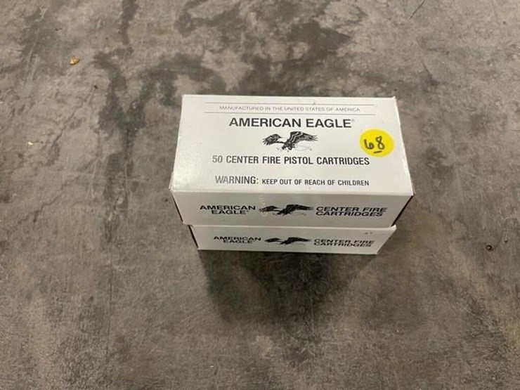 100-rounds-american-eagle-357-mag-ammo-image-2