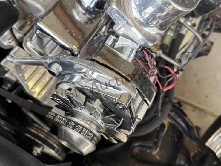 1955-chevy-nomad-chasis-w/-v8-engine,-trans,-curri-image-13