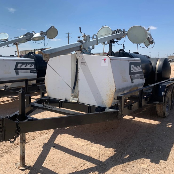 ALLMAND BROS MAXI LITE