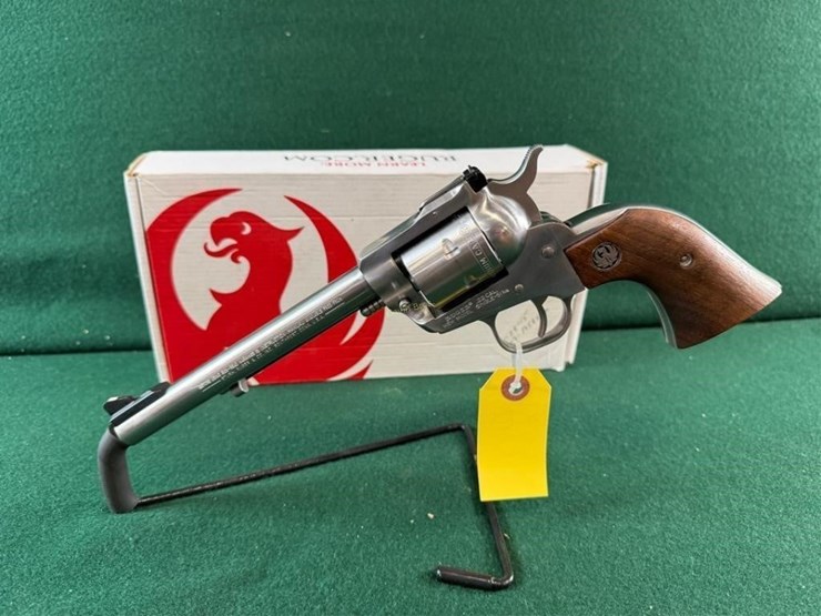 ruger-new-model-single-six-22cal-revolver-image-7