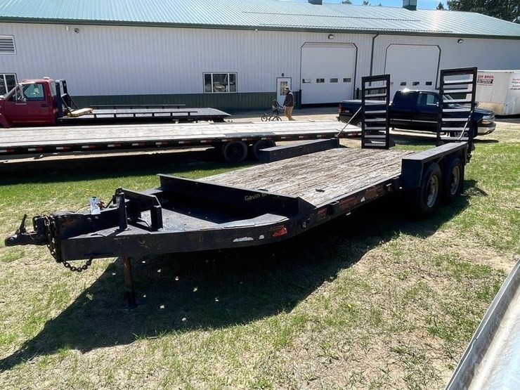 76"x12'+3'-tandem-axle-trailer-image-1