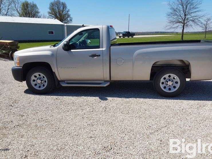 2009-chevrolet-silverado-1500-image-8
