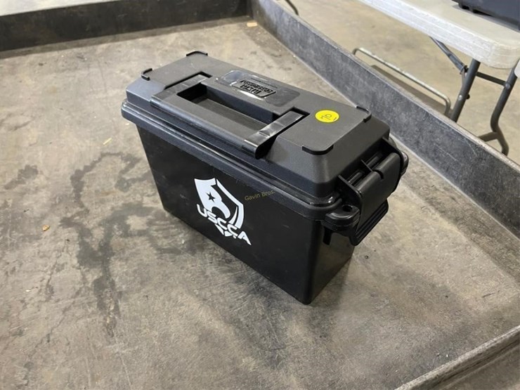 150-rounds-357-mag-ammo-&-case-image-1