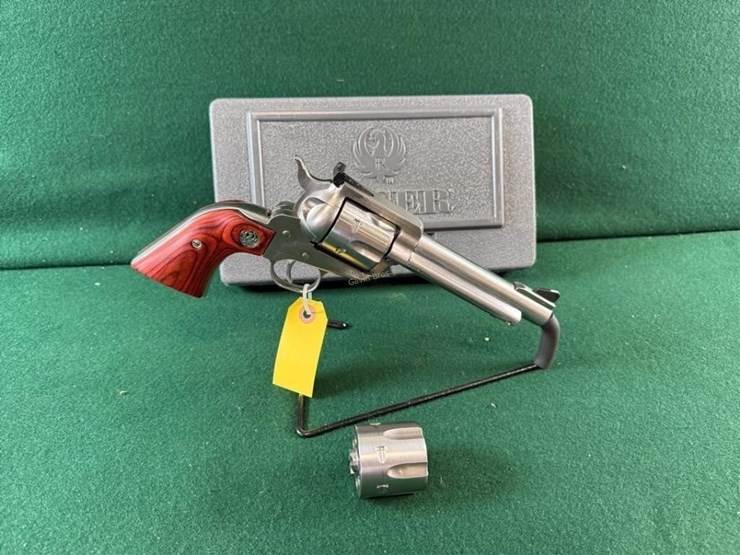 ruger-new-model-blackhawk-357-mag-revolver-image-1