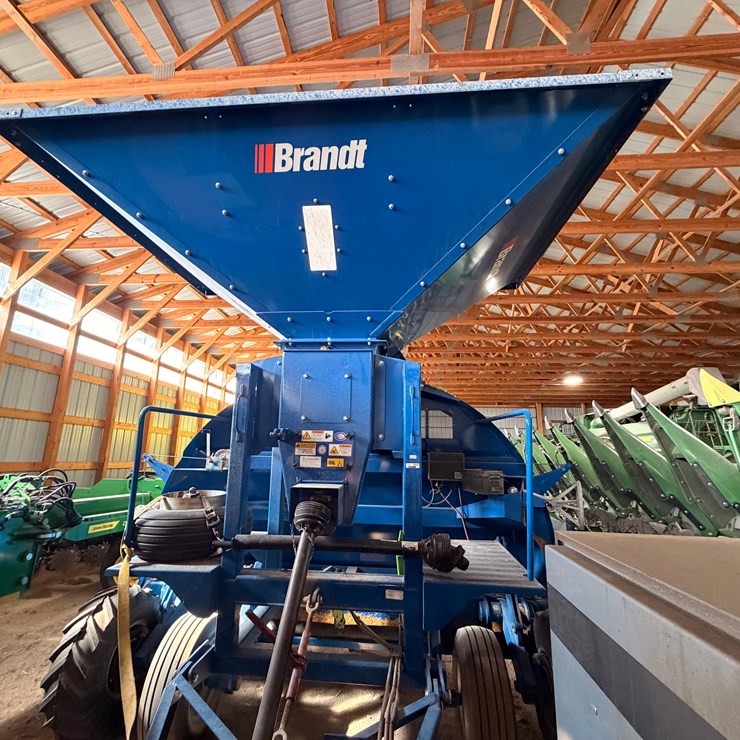 BRANDT 3010HP