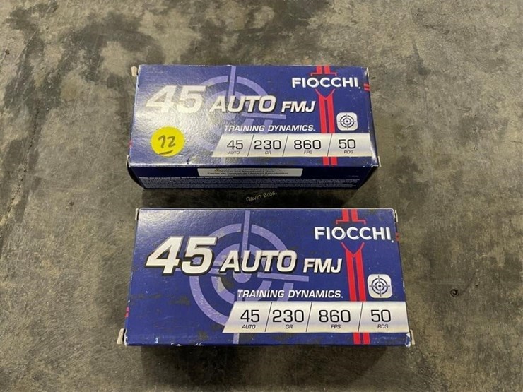 100-rounds-fiocchi-45-auto-ammo-image-1