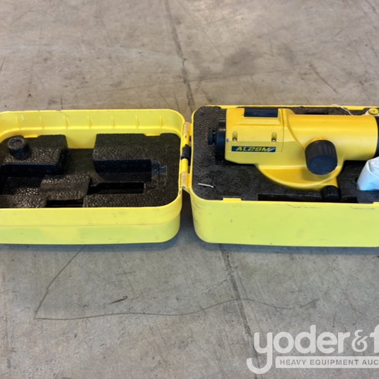 2016 Spectra AL28M-2