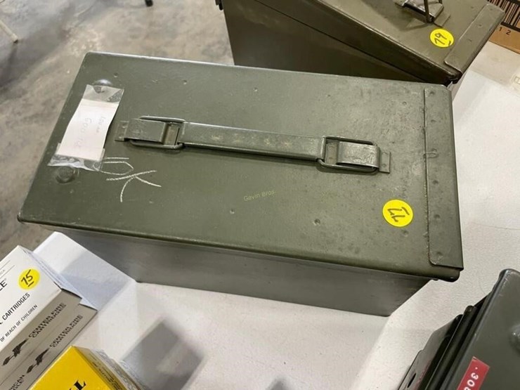 150-rounds-357-mag-ammo-&-case-image-1