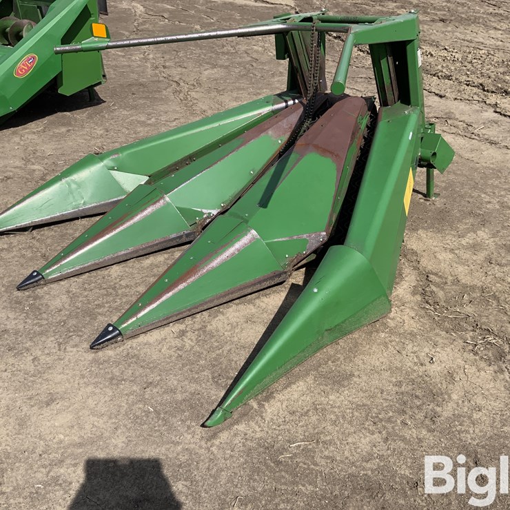 2013 JOHN DEERE 3RRC