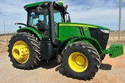 2013 JOHN DEERE 7200R