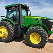 2013 JOHN DEERE 7200R
