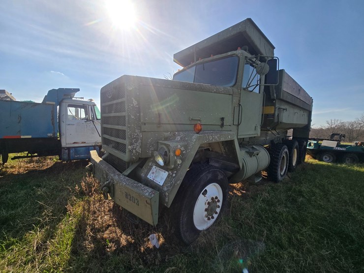 #23785-•-1979-am-general-dumptruck-(nonrunner)-image-12
