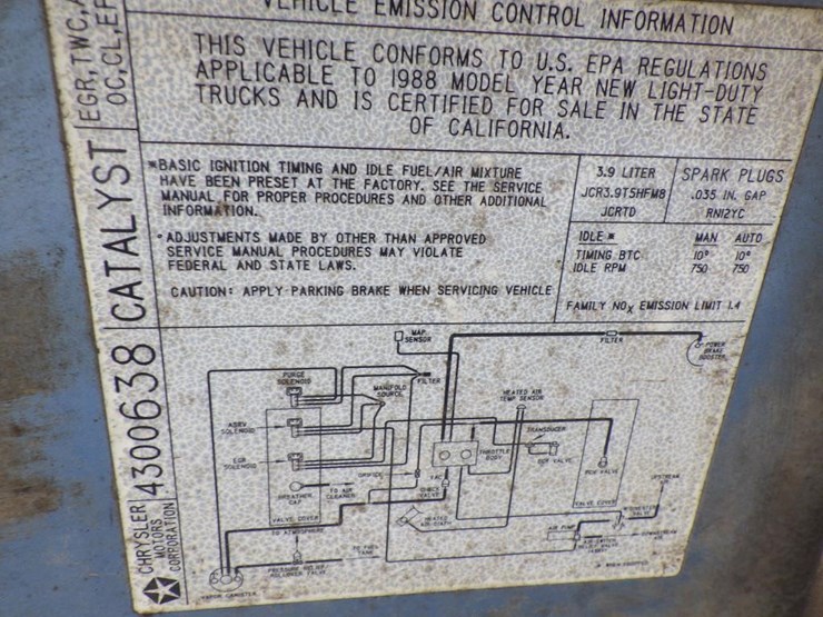 1988-dodge-dakota-image-10