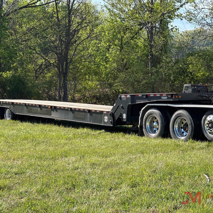 2020 TRAIL-EZE TE 801