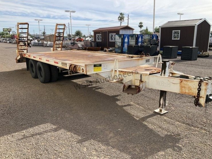 1991-fleming-td822-10-equipment-trailer-image-3