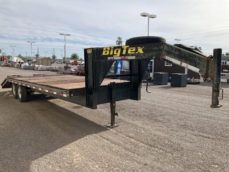 2007-big-tex-12gn-20+5-gooseneck-trailer-image-4