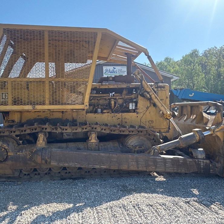 CATERPILLAR D8K