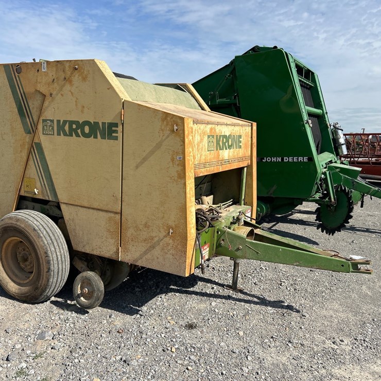 KRONE KR250B