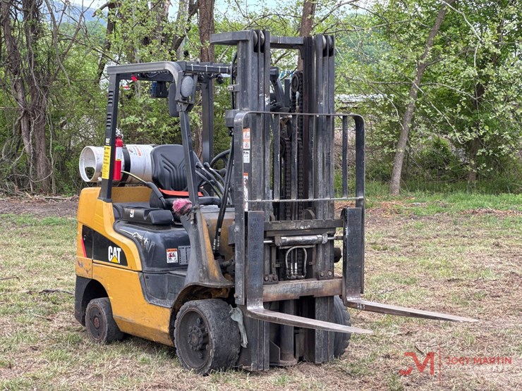 caterpillar-2c6000-image-1