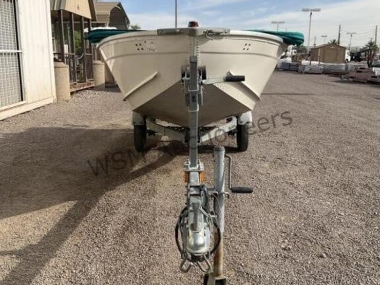 2005-ez-loader-boat-trailer-w/-14ft-boat-image-3