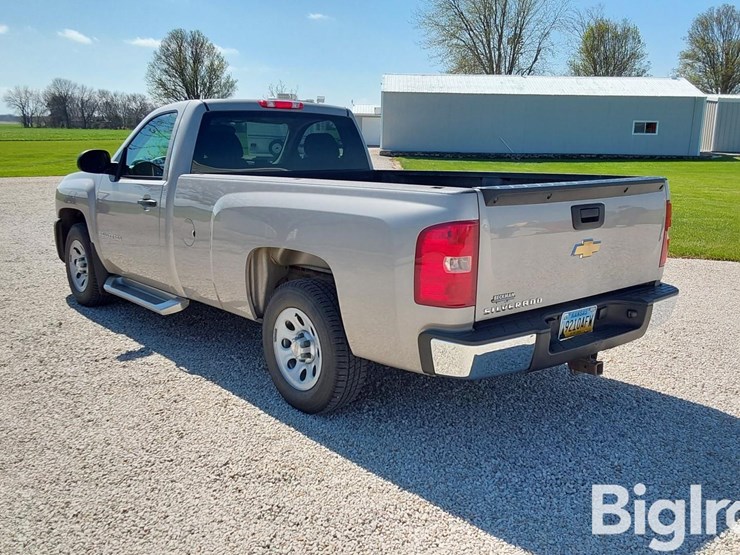2009-chevrolet-silverado-1500-image-7
