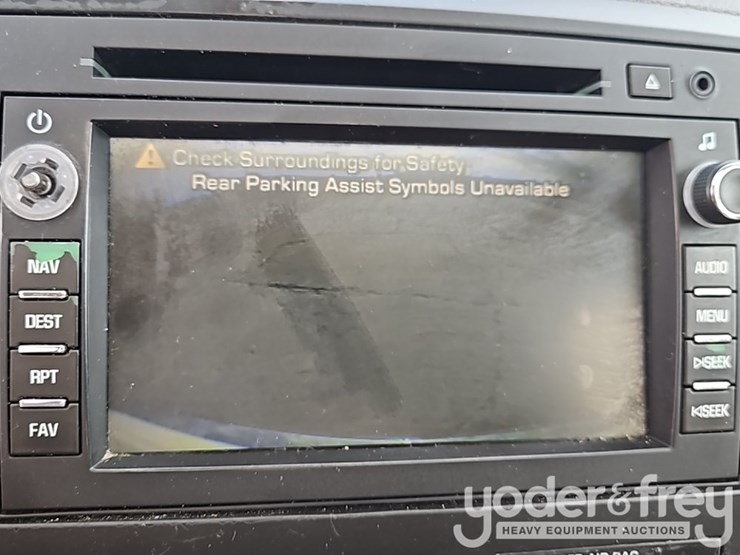 2008-buick-enclave-cxl-image-24