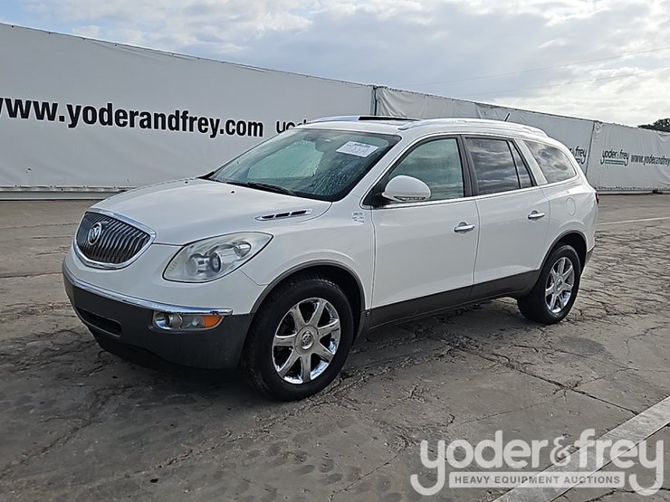 2008-buick-enclave-cxl-image-1