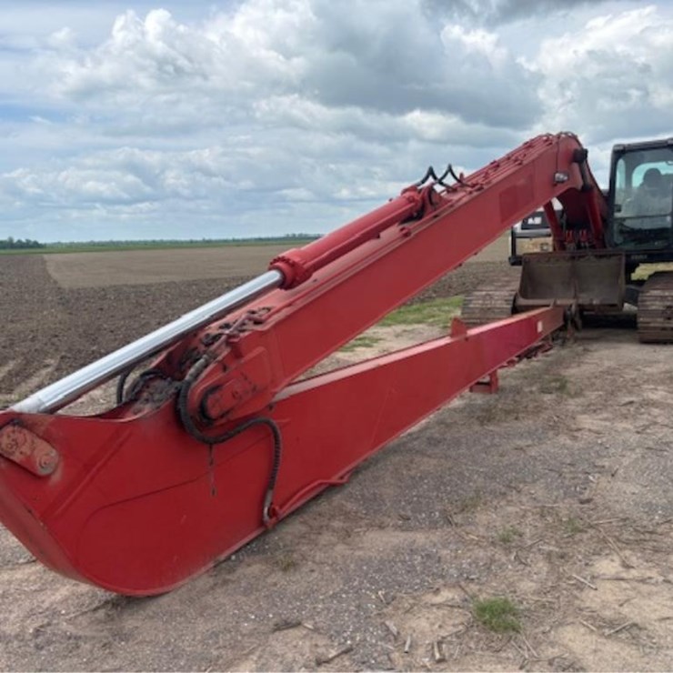 2020 LINK-BELT 250 X4