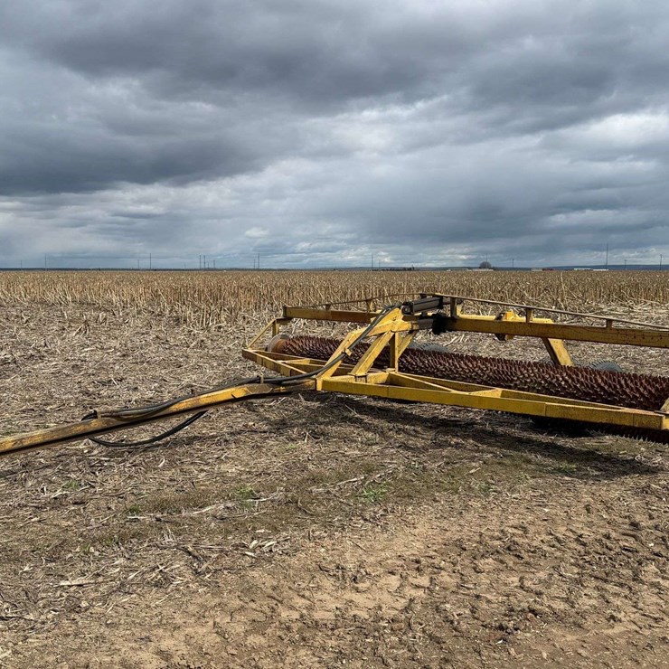 18' Schmieser Packer