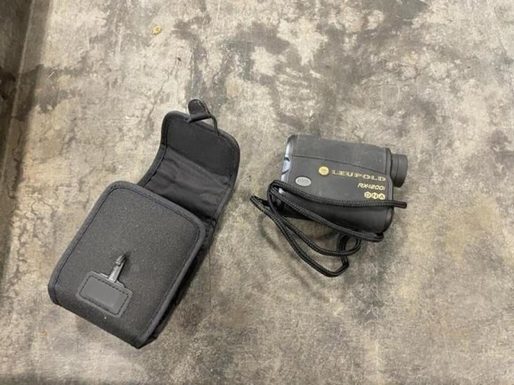 game-calls,-vhs,-leupold-range-finder-image-3