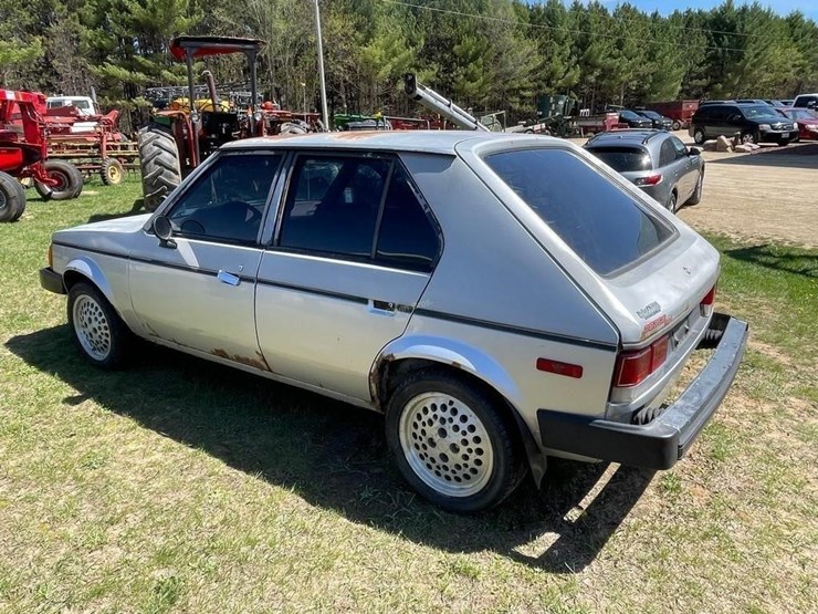 1984-dodge-omni-glh-car---as-is-image-6