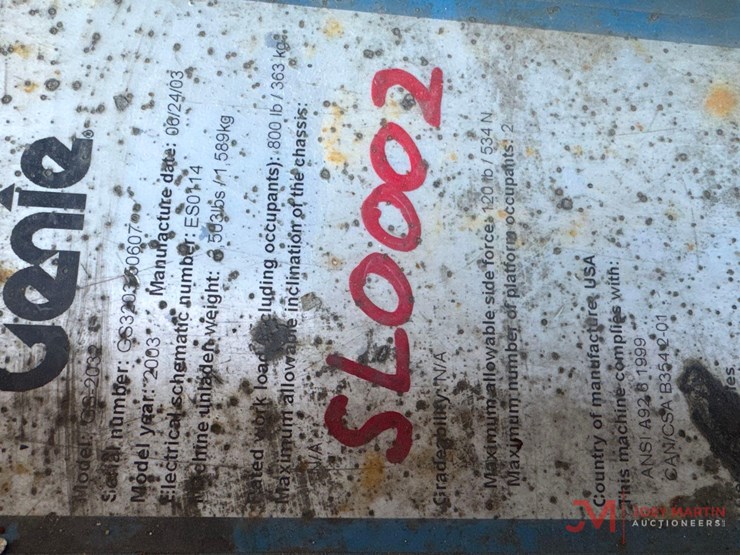 2003-genie-gs2032-image-14