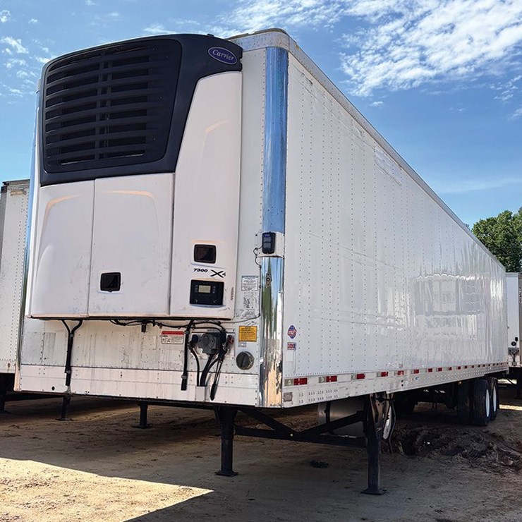 2013 UTILITY 3000R
