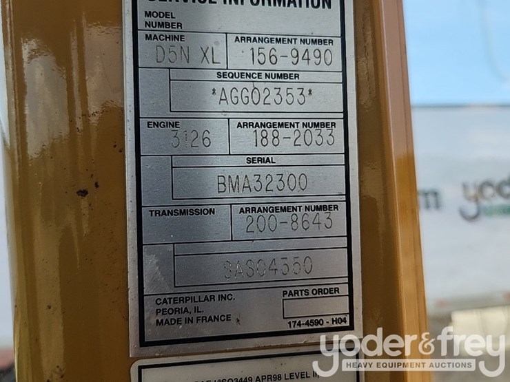2006-caterpillar-d5n-xl-image-41
