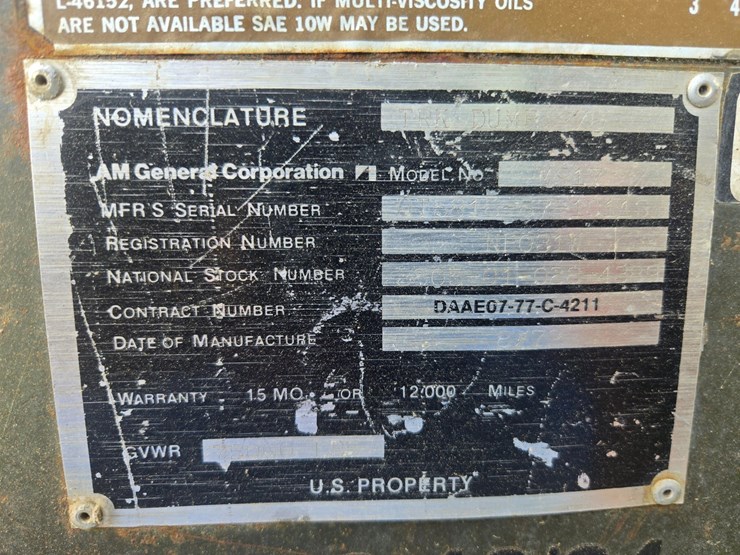 #23785-•-1979-am-general-dumptruck-(nonrunner)-image-33