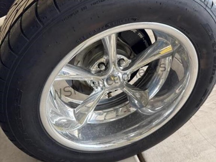 1955-chevy-nomad-chasis-w/-v8-engine,-trans,-curri-image-24