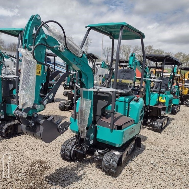 CFG INDUSTRY QK16R