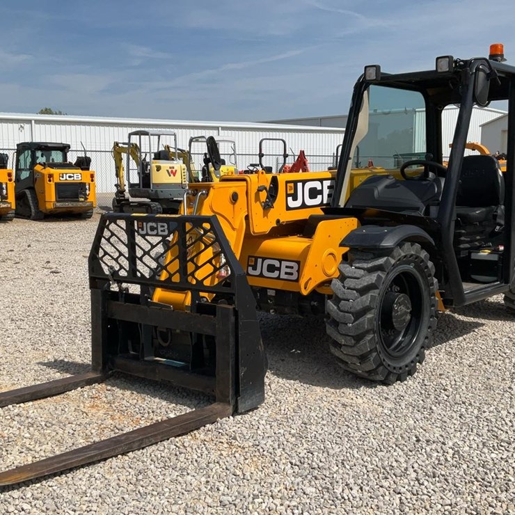 2023 JCB 505-20