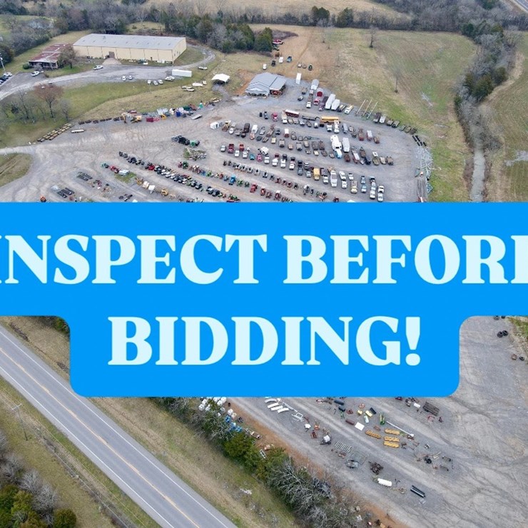 #5 • Preview: Friday, April 24th, from 9-4 and Saturday, Apr. 25th, from 9-Noon.