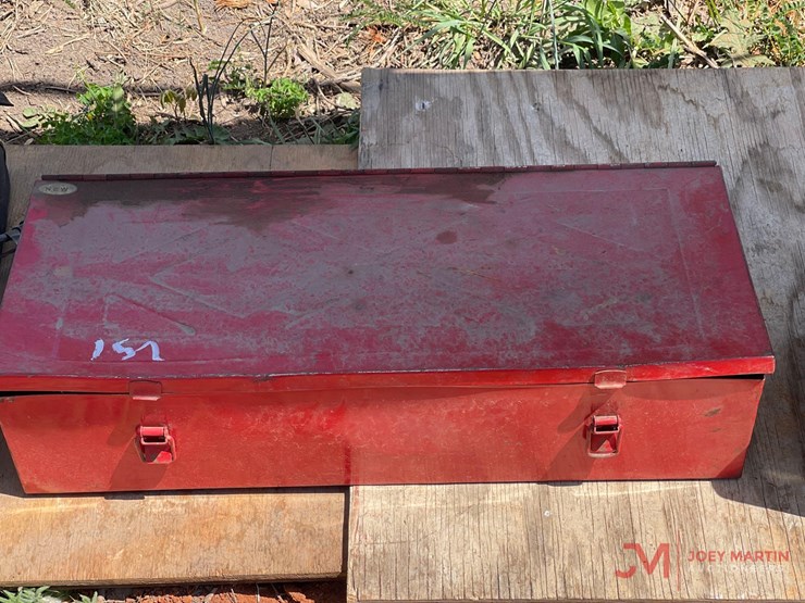 hydraulic-port-a-power-with-attachments-&-box-image-2